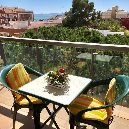 Apartamento Apartamento Mar Menor bonitas vistas y wifi San Pedro del Pinatar Exterior foto